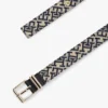 Monogram Jacquard-riem Monogram Jacquard-riem