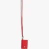Monogram Logo Lanyard & Kaartenhouder Monogram Logo Lanyard & Kaartenhouder