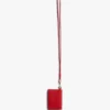 Monogram Logo Lanyard & Kaartenhouder Monogram Logo Lanyard & Kaartenhouder
