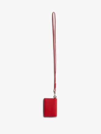 Monogram Logo Lanyard & Kaartenhouder Monogram Logo Lanyard & Kaartenhouder