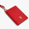 Monogram Logo Lanyard & Kaartenhouder Monogram Logo Lanyard & Kaartenhouder
