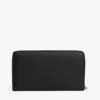 Monogram-portemonnee met rits Monogram-portemonnee met rits