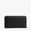 Monogram-portemonnee met rits Monogram-portemonnee met rits