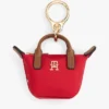 Monogram portemonnee-tasbedeltje
