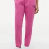 Monotype gemêleerde joggingbroek Monotype gemêleerde joggingbroek
