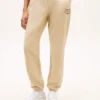 Monotype gemêleerde joggingbroek Monotype gemêleerde joggingbroek