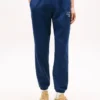 Monotype gemêleerde joggingbroek Monotype gemêleerde joggingbroek