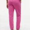 Monotype gemêleerde joggingbroek Monotype gemêleerde joggingbroek