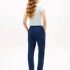 Monotype gemêleerde joggingbroek Monotype gemêleerde joggingbroek