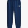 Monotype gemêleerde joggingbroek Monotype gemêleerde joggingbroek