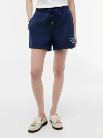 Monotype Logo Sweatshort