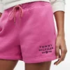 Monotype Logo Sweatshort Monotype Logo Sweatshort