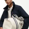 Nautical Crest canvas reistas Nautical Crest canvas reistas