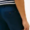 New York Label Chino met rechte pasvorm New York Label Chino met rechte pasvorm