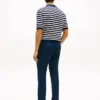 New York Label Chino met rechte pasvorm New York Label Chino met rechte pasvorm