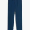 New York Label Chino met rechte pasvorm New York Label Chino met rechte pasvorm