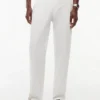 New York Label Garment-Dyed Flex Chino
