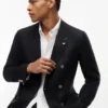 New York Label linnen blazer New York Label linnen blazer