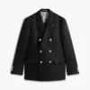 New York Label linnen blazer New York Label linnen blazer