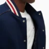 New York Label Mixed Media-jas