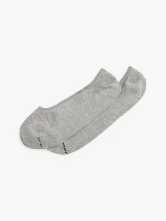 No-Show sokken 2-pack