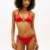 O-ring driehoekige bikinitop O-ring driehoekige bikinitop