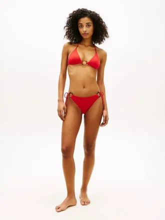 O-ring driehoekige bikinitop O-ring driehoekige bikinitop