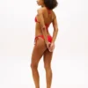 O-ring driehoekige bikinitop O-ring driehoekige bikinitop