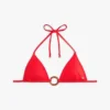 O-ring driehoekige bikinitop O-ring driehoekige bikinitop