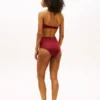 O-ring halter bandeau bikinitop O-ring halter bandeau bikinitop