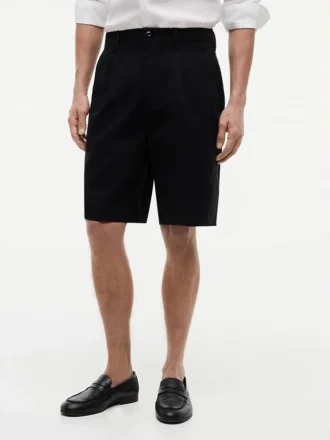 Paper-Touch 10″ chino-short