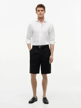 Paper-Touch 10″ chino-short