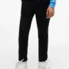 Paper-Touch stretch popeline broek voor kinderen Paper-Touch stretch popeline broek voor kinderen