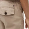 Paper-Touch stretch popeline broek voor kinderen Paper-Touch stretch popeline broek voor kinderen