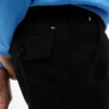 Paper-Touch stretch popeline broek voor kinderen Paper-Touch stretch popeline broek voor kinderen