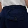 Paper-Touch stretch popeline broek voor kinderen Paper-Touch stretch popeline broek voor kinderen