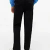 Paper-Touch stretch popeline broek voor kinderen Paper-Touch stretch popeline broek voor kinderen