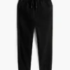 Paper-Touch stretch popeline broek voor kinderen Paper-Touch stretch popeline broek voor kinderen