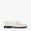 Penny Loafer van glad leer Penny Loafer van glad leer