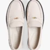 Penny Loafer van glad leer Penny Loafer van glad leer