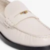 Penny Loafer van glad leer Penny Loafer van glad leer