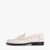 Penny Loafer van glad leer Penny Loafer van glad leer