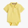 Polo-onesie voor baby’s en cadeauzakje Polo-onesie voor baby’s en cadeauzakje