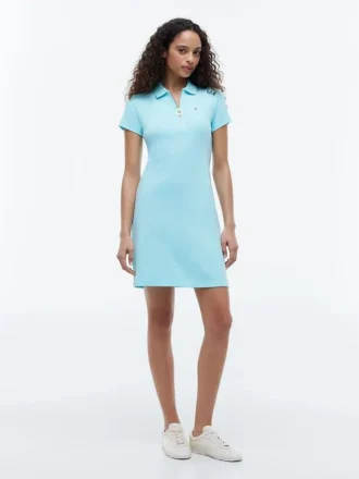 Polojurk met rits