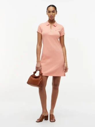 Polojurk met rits