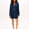 Pyjama-shirtjurk Pyjama-shirtjurk