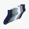 Quarter-Top sokken 6-pack Quarter-Top sokken 6-pack