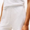 Racerback-tanktop & korte Shorts-pyjamaset Racerback-tanktop & korte Shorts-pyjamaset