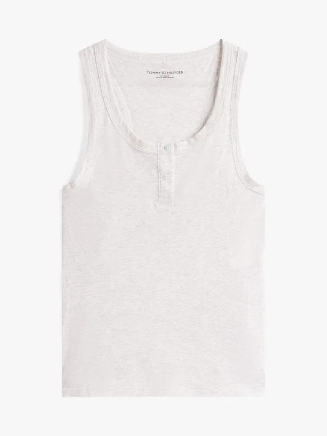 Racerback-tanktop & korte Shorts-pyjamaset Racerback-tanktop & korte Shorts-pyjamaset