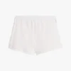 Racerback-tanktop & korte Shorts-pyjamaset Racerback-tanktop & korte Shorts-pyjamaset
